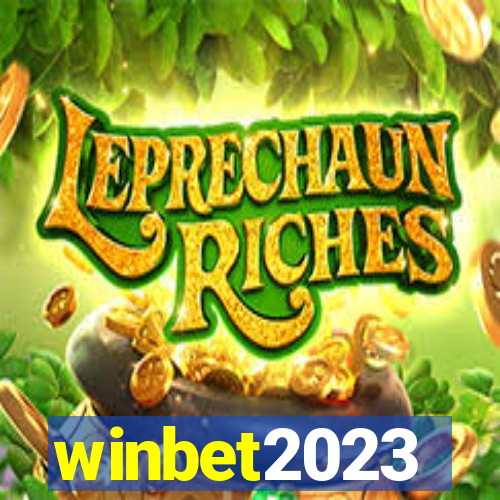 winbet2023