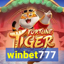 winbet777