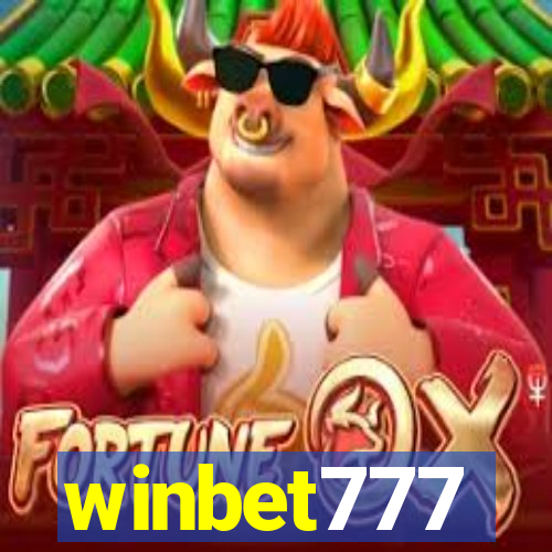 winbet777