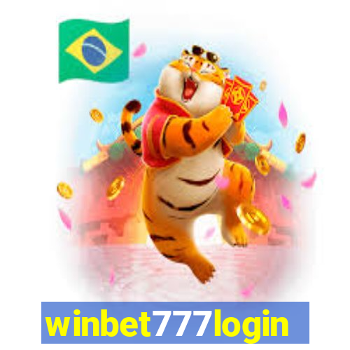 winbet777login