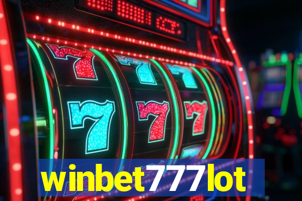 winbet777lot