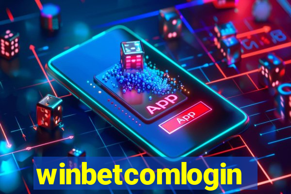 winbetcomlogin