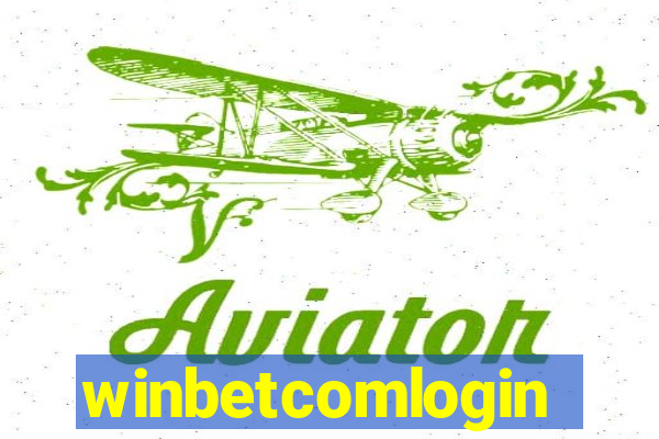 winbetcomlogin