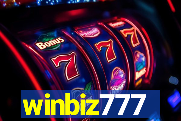 winbiz777