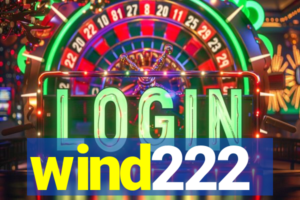 wind222