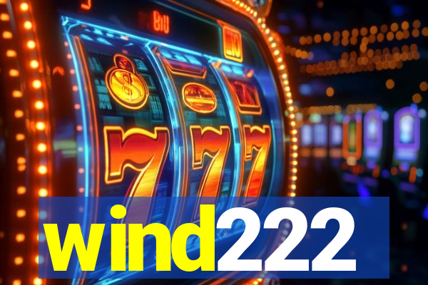 wind222