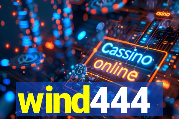 wind444