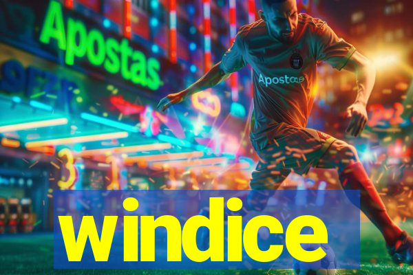 windice