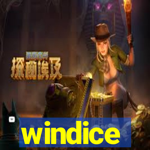 windice