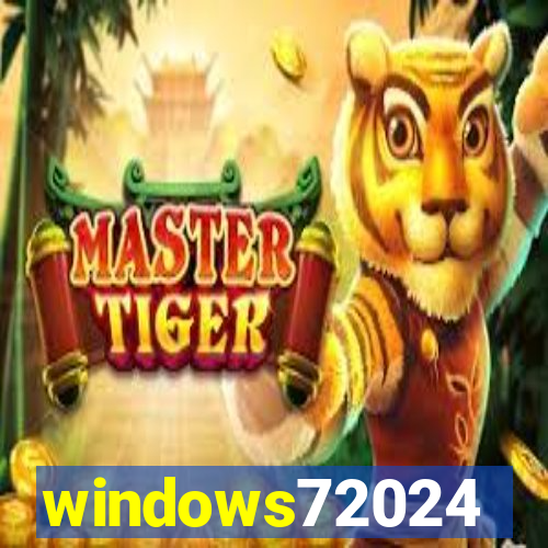 windows72024