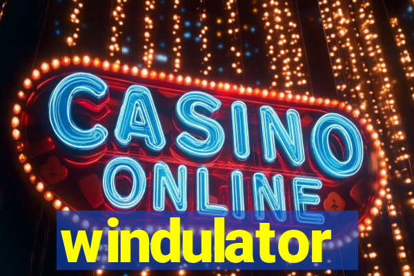 windulator