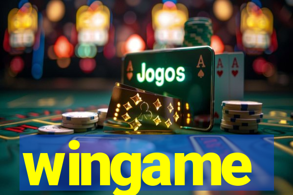 wingame