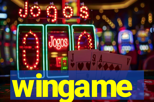 wingame