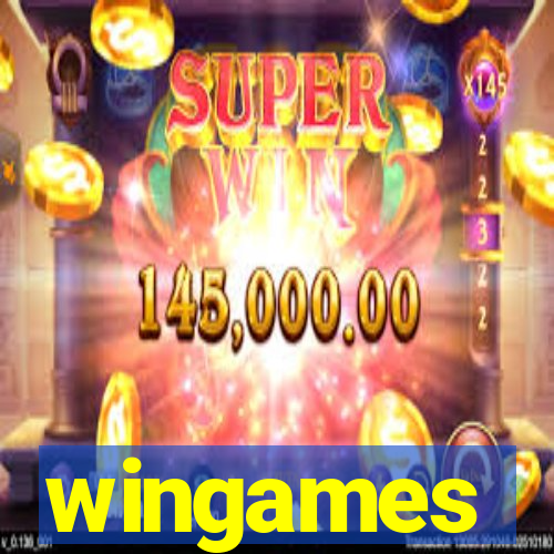wingames