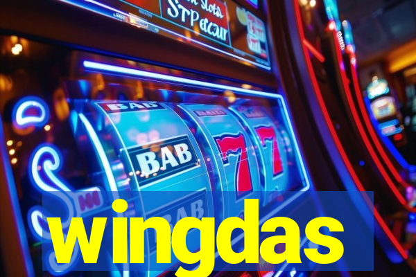 wingdas
