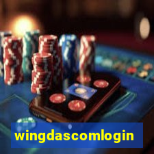 wingdascomlogin