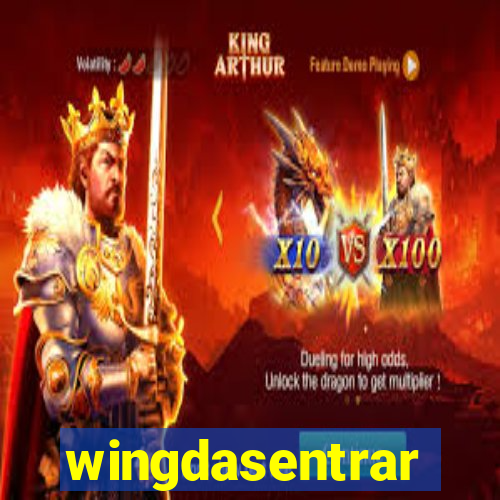 wingdasentrar