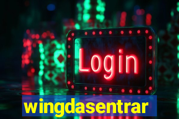 wingdasentrar