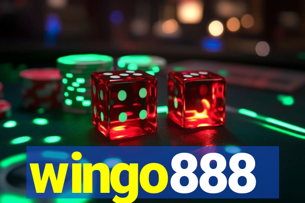 wingo888