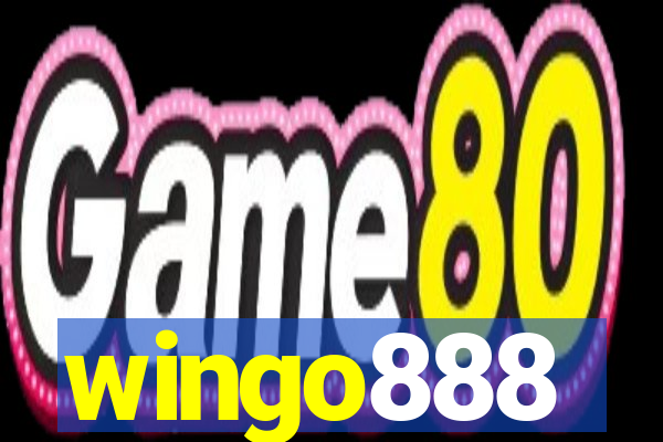 wingo888