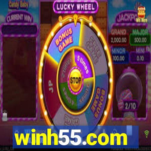 winh55.com