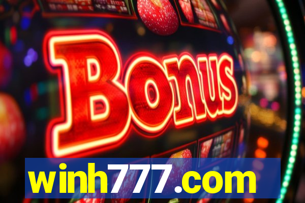 winh777.com