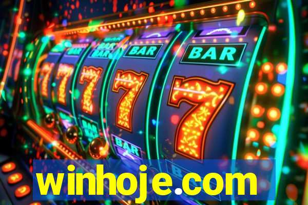 winhoje.com