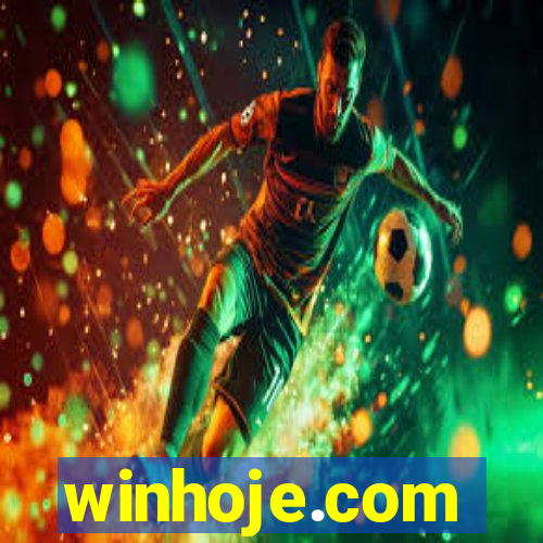 winhoje.com