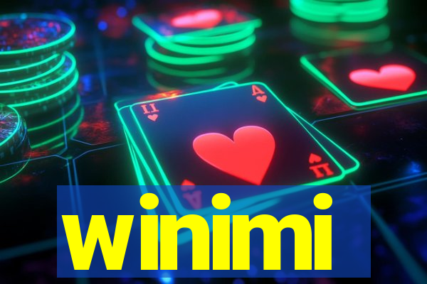 winimi