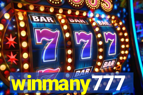 winmany777