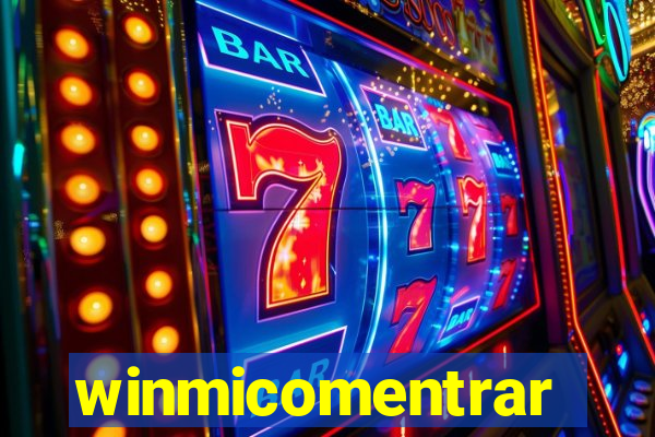 winmicomentrar