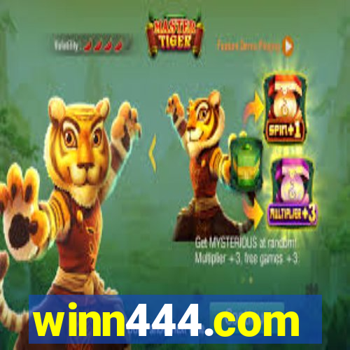 winn444.com