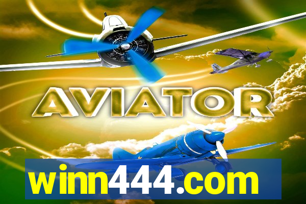 winn444.com