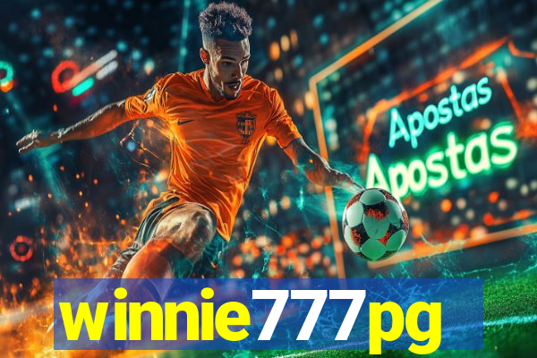 winnie777pg