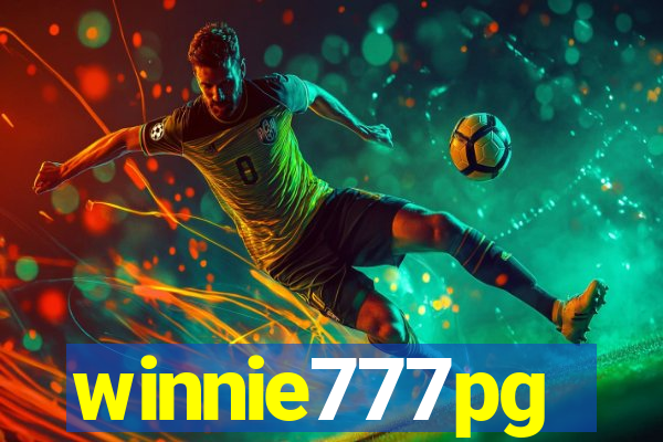 winnie777pg
