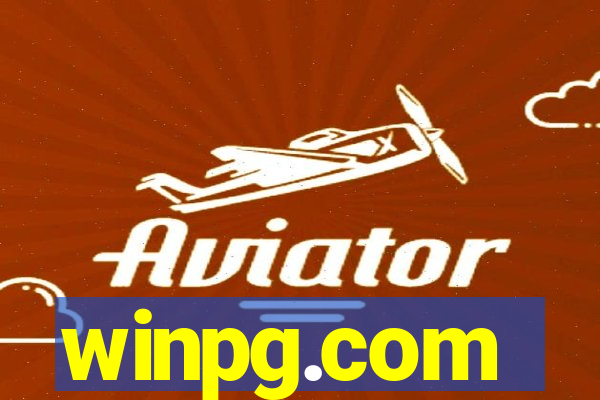 winpg.com