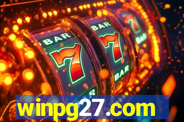 winpg27.com