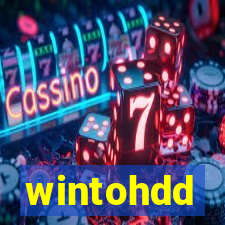 wintohdd