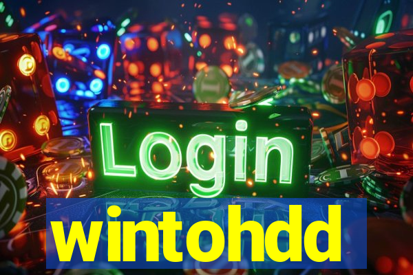 wintohdd