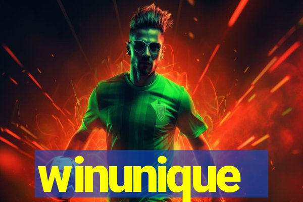 winunique