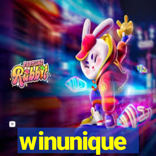 winunique