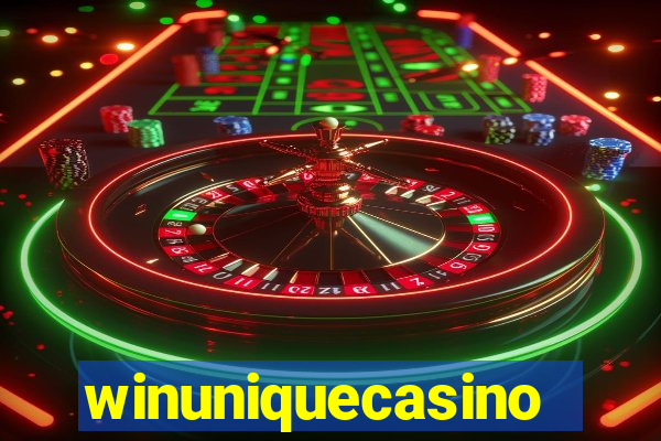 winuniquecasino