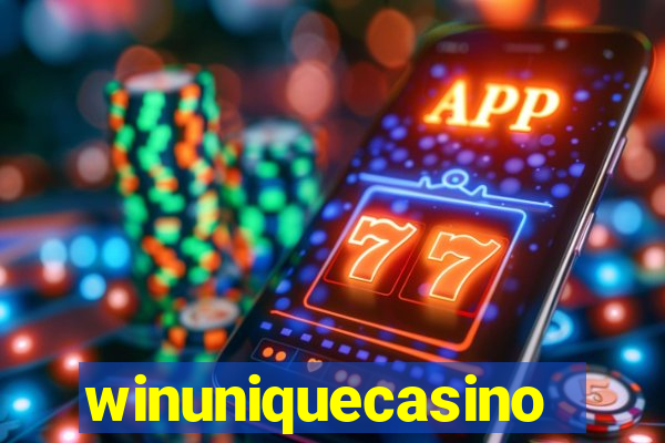 winuniquecasino
