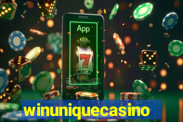 winuniquecasino