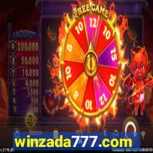winzada777.com