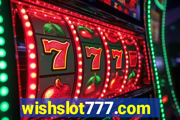 wishslot777.com