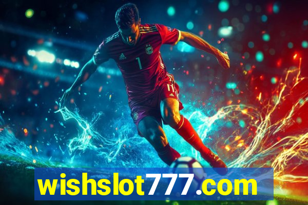 wishslot777.com