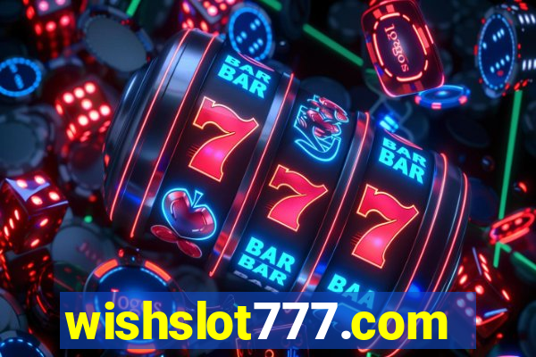wishslot777.com