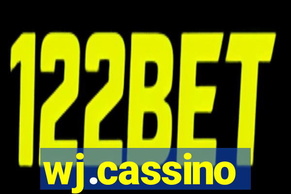wj.cassino