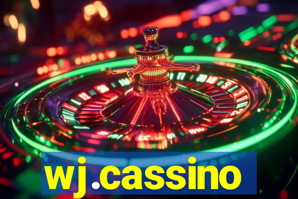 wj.cassino